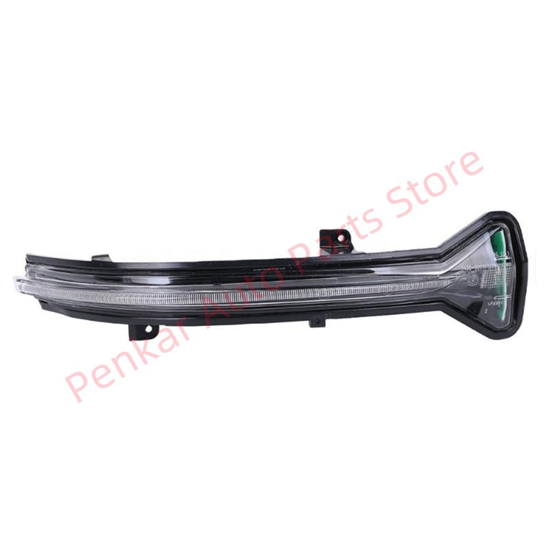 51167414649 51167414650 Mirror Turn Signal Light Fit For BMW G30 G31 G38 G32 G11 G12 G14 G15 G16 M5 F90 M8 F91 F92 F93