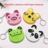 Soft Tape Measure Double Scale for Tailor Craft Weight Loss Measurement Sewing