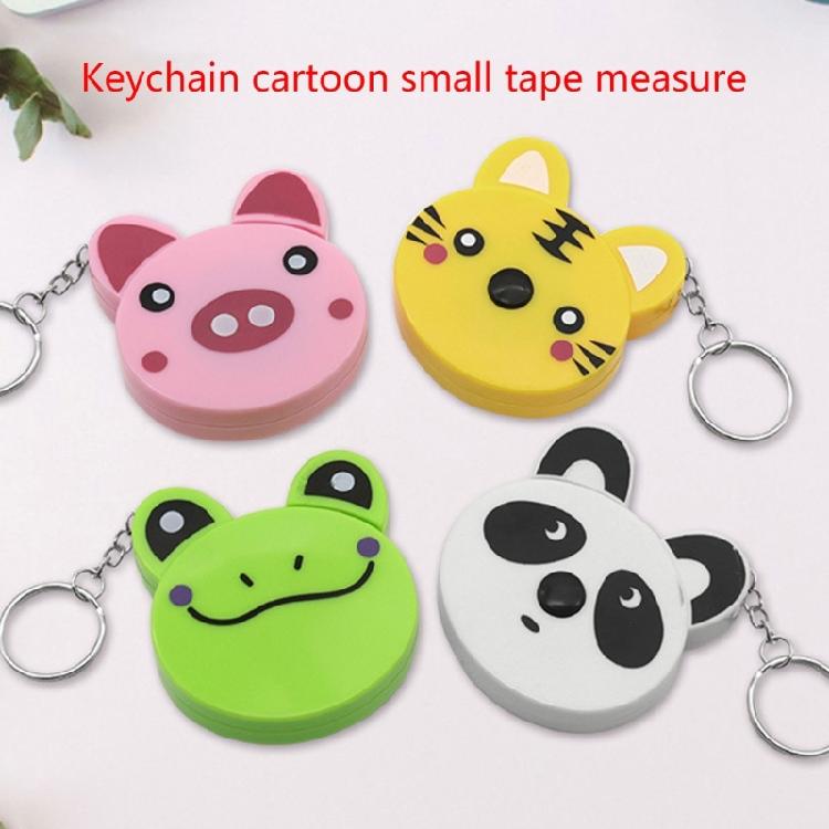 Soft Tape Measure Double Scale for Tailor Craft Weight Loss Measurement Sewing