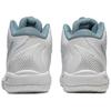 Asics Gelhoop V16 White Light Steel - 1063A078-105