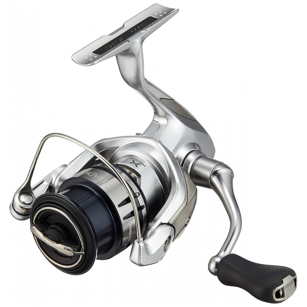 

Катушка для спиннинга SHIMANO 19 Stradic 1000S Light Salt General Tube Fishing Trout