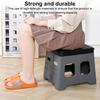 Portable Camping Toilet Seat Car Toilet Foldable Car Toilet Light Weight Folding Camp Toilet For Adults Kids Emergencies Use
