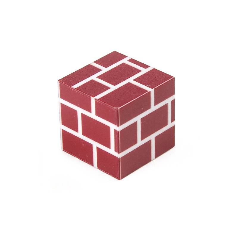 

Игра Магнитная Руда Майнкрафт Сборный Строительный Блок Игрушка Детские Блоки Пазл Style A