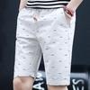 Pantaloncini Estivi Uomo Moda Marca Boardshorts Traspiranti Pantaloncini Maschili Comodi Taglie Forti Pantaloncini Casual da Uomo