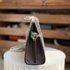 [Pre-Owned] Gucci Ophidia Small Shoulder Bag 'GG Supreme' - Very Good #G58HT3