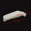 Luminous Survival Whistle Internationally Sos Distress Whistle Emergency Loud Dual Frequency Sound With Back Clip Outdoor