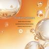TuoQu Orange & Mandarin Fragrance Body Oil Cream