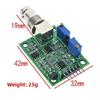 Schnelle Reaktionszeit PH-Sensor-Modul BNC PH-Sonde PH-Detektion Regler