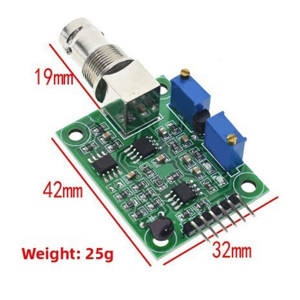 Schnelle Reaktionszeit PH-Sensor-Modul BNC PH-Sonde PH-Detektion Regler