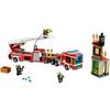 LEGO City Large Fire Truck 60112