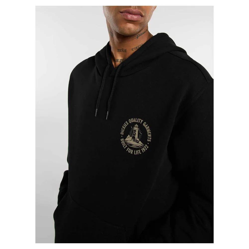 Dickies Parrotsville Hoodie