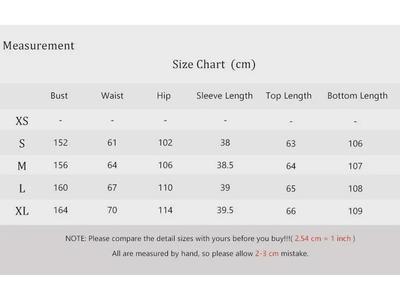 2024 Women's Casual Loose Sportswear Set: Long-Sleeve Round Neck Top & Trousers for Spring & Autumn