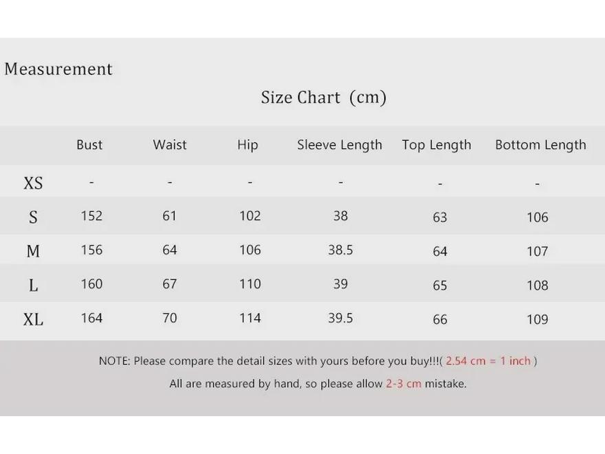 2024 Women's Casual Loose Sportswear Set: Long-Sleeve Round Neck Top & Trousers for Spring & Autumn
