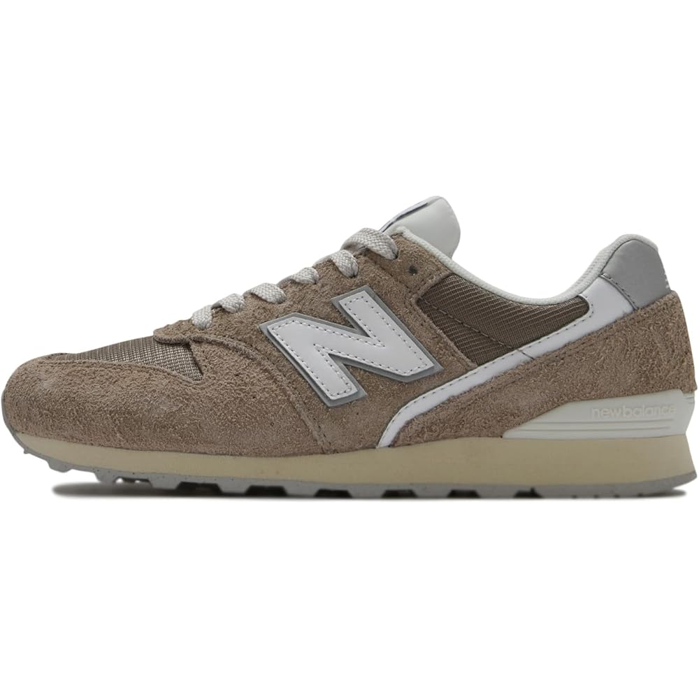 New Balance WL996 Women s Classic Sneakers Lightweight Comfortable Casual Shoes