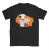 Unisex Women Personas Protagonist P3 Makoto Yuki T Shirt  Pure Cotton Tops Novelty Short Sleeve Crewneck Tee Shirt