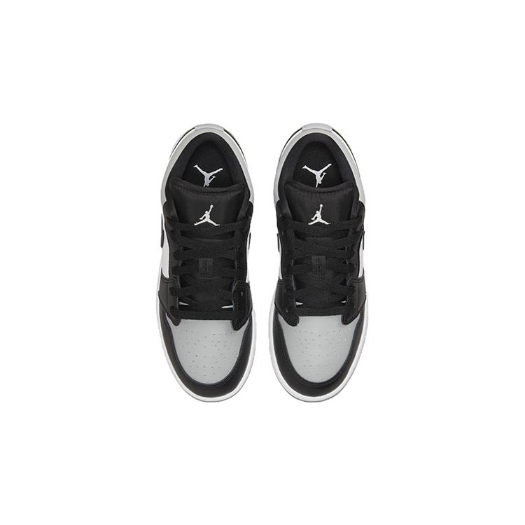 Jordan 1 Low Shadow Toe GS 553560-052