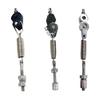 Bass Drum Pedal Spring Tension Assembly Universal Drum Pedal Tension Spring Drum Accessory for Precise Sound Control