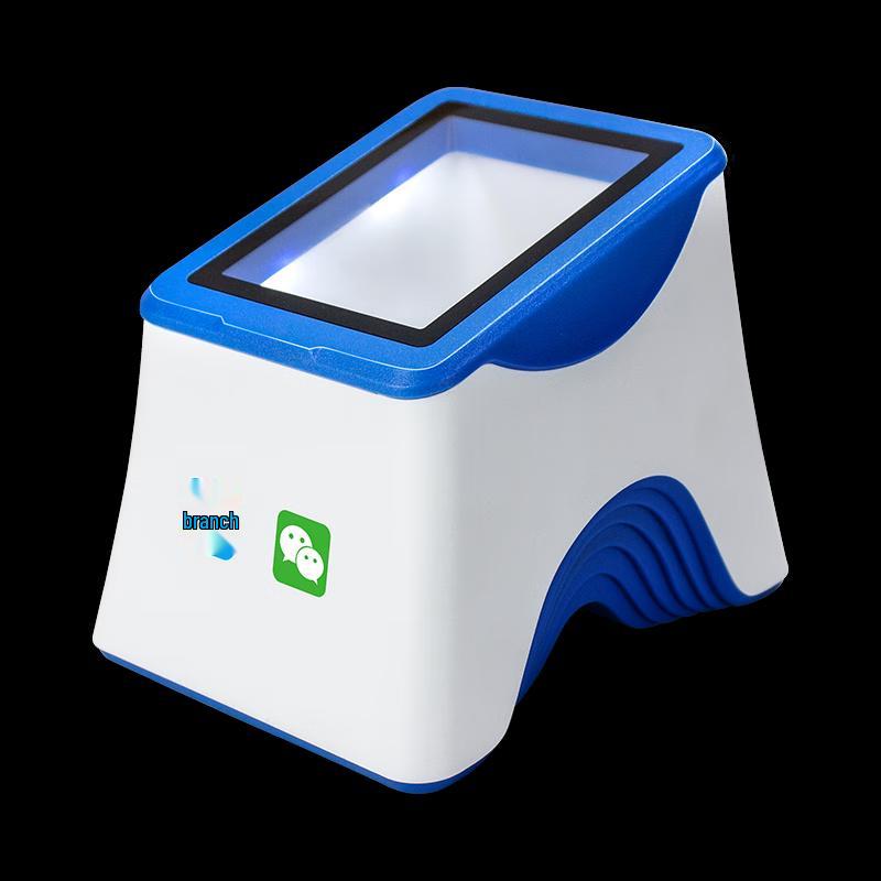 NTEUMM A2 QR Code Payment Scanner