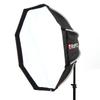 TRIOPO Newest KX 65CM Softbox Octagon Umbrella Light Box For Godox AD200 V1 Speedlite Flash Light Photography Studio Accessories
