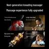 SKG N3 Series 2nd Gen Portable Neck Massager with Heat CN plug (adapter included)