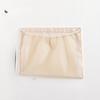 Hanging Underwear Storage Bag Breathable Mesh Organizer for Socks Panties Door and Wardrobe Mounted Space Saver for Dorm