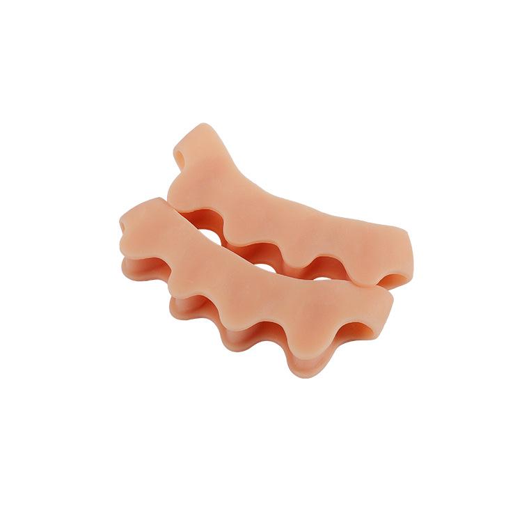 Five-Hole Bunion & Toe Separator Corrector