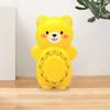 Kitchen Timer Clock Digital Visual Cute yellow