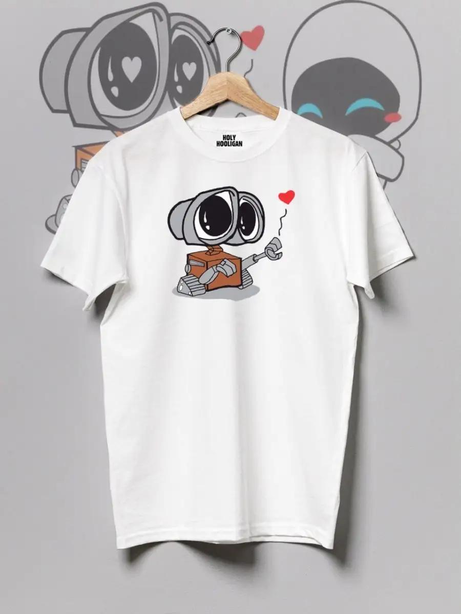 

Couple T-shirts for lovers for wedding with inscription print 4XL