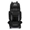 Outdoor Large Capacity Travel Hiking Backpack