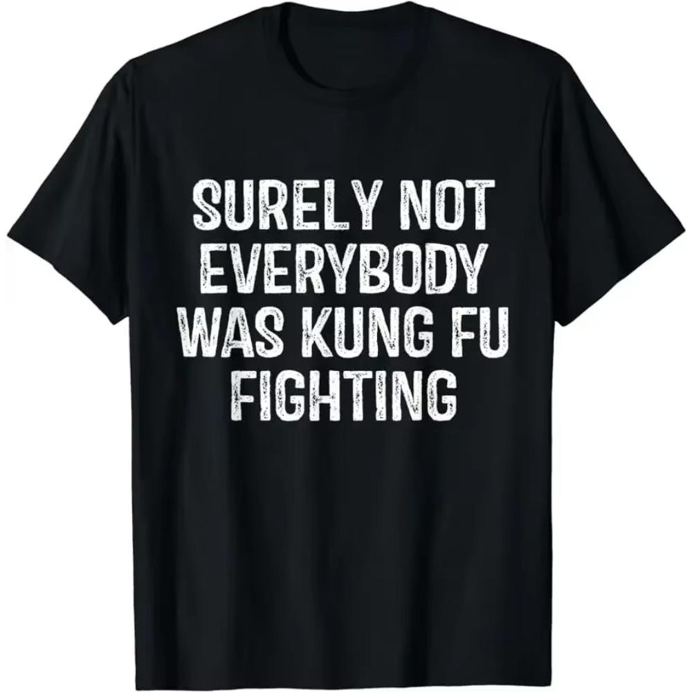 Retro Vintage Karate Eat Sleep Ninja Karate Repeat T-Shirt Unisex Style Shirts for Men Clothing Tees Tops Custom Printed TShirt