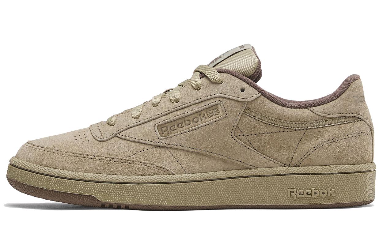 Club C Reebok 85  Mushroom  100201183 43