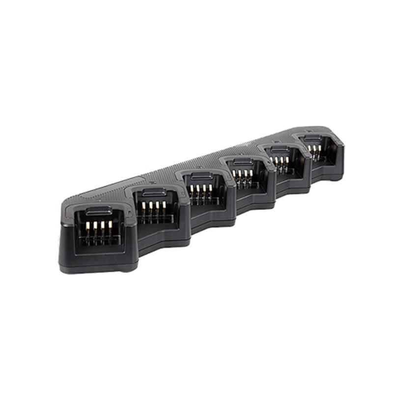 Hytera MCA08 Six-Unit Multi-Charger (CN version)