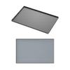 Square Silicone Under Sink Mat Easy To Clean Heat Resistant Drain Pad Leak Protector Non-Slip Cabinet Liner Mat Counter