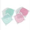 10pcs Disposable Hair Anti-blocking Floor Drain  Pool  Filter Toilet Sewer Drain Strainer Sink Filter Sticker