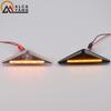 For Ford Focus MK1 LED Accessories Mondeo 2000-2006 LED Light Car Side Marker Turn Signal Lamp Auto Blinker 2PCS