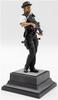 ICM 1/16 British Policewoman Plastic Model Kit 16009