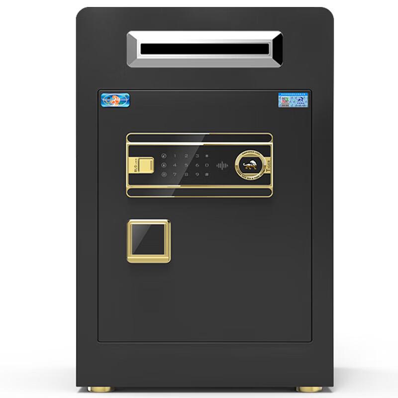 TIGER Boru Series Electronic Password Safe