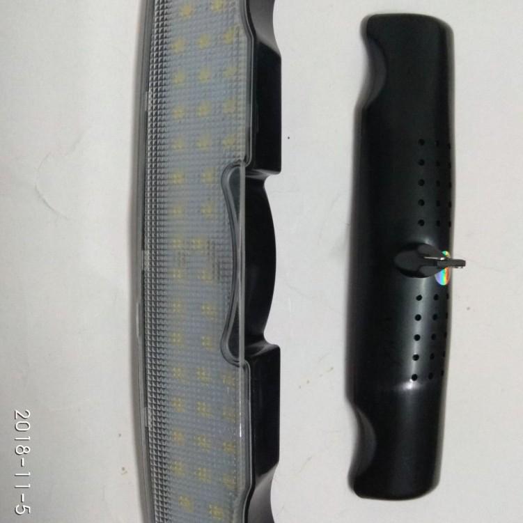BMW 5 Series F10/F18 520-528 LED Roof & Reading Light Assembly.