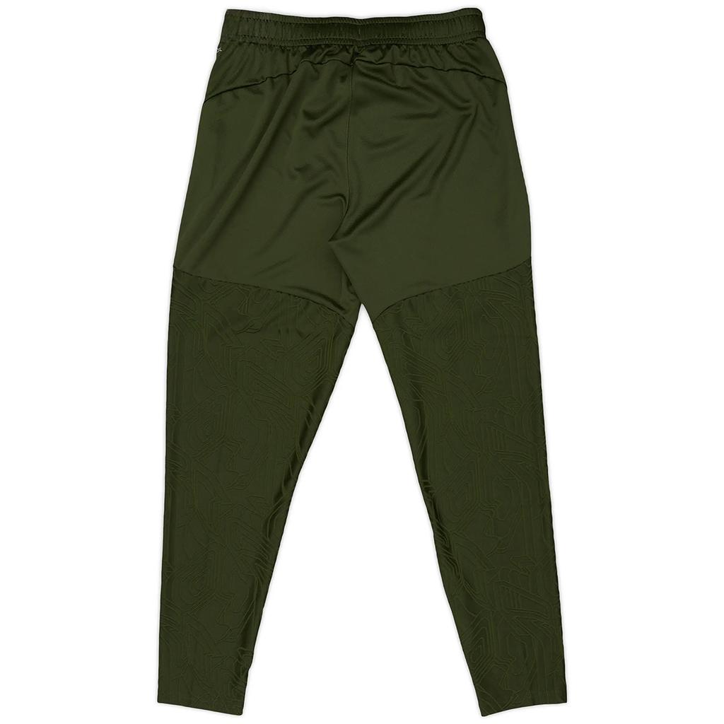 Puma Manchester City 2024-25 Sports Fashion Simple Comfortable Football Pants Men Bottoms 777558-13