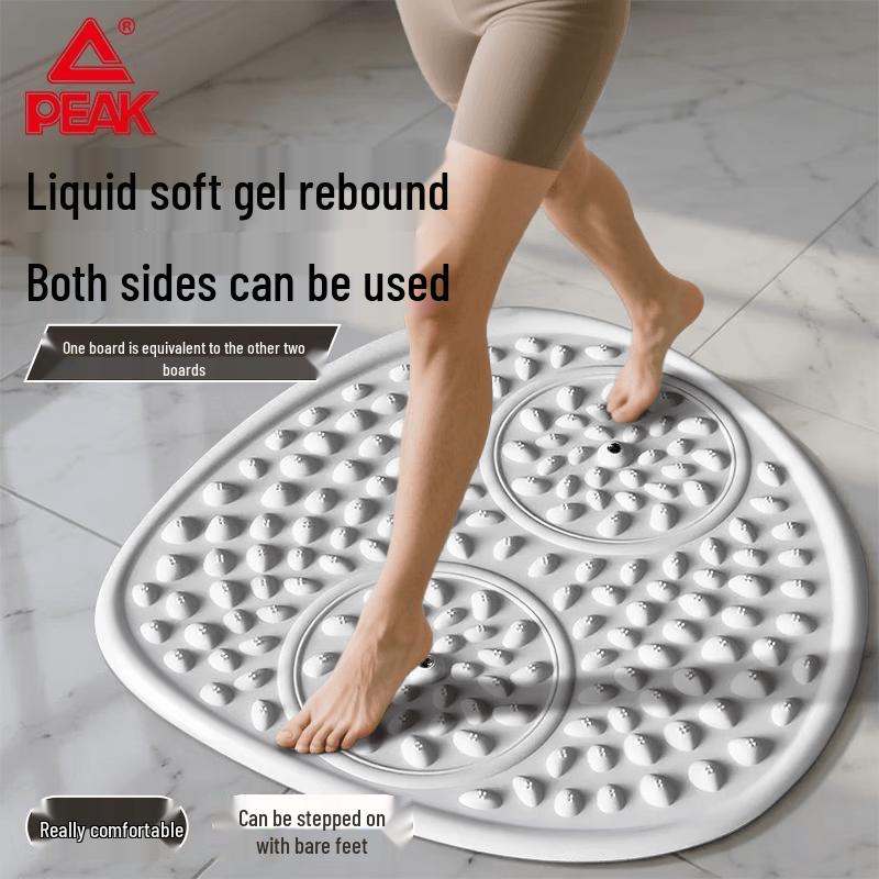 

PEAK Soft Silicone Acupressure Mat