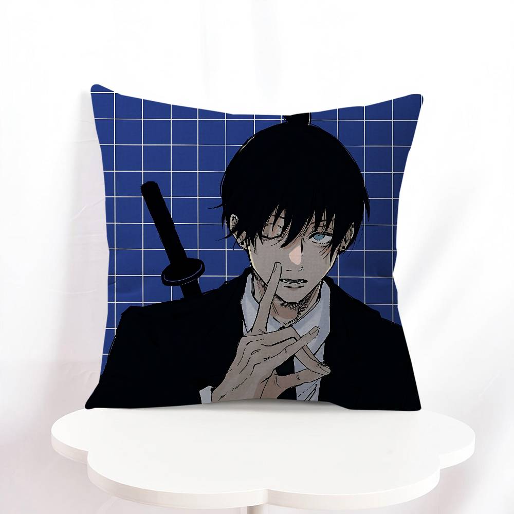 

Наволочка Аки Х-Хаякава Дюймы Фермерский Декор Домашние Наволочки-Подушки Для Украшения Дивана 16x16Inch