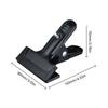 Multiple Phone Holder With Clamp Base 3 Adjustable For Camera Light Smartphone Desktop Stability