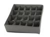 Laundry Bin 20 30074 Gray (144)