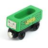 Magnetic Wooden Toy Train - Toby Gordon Cake Decoration