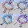 Mori Style Fairy Butterfly Bracelet: Sweet Gift for Girlfriend or Best Friend