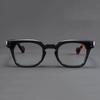 New Large Frame Square Presbyopic Reading Glasses Women Men Vintage Spectacles With 0 +1.0 +1.5 +2.0 +2.5 +3.0 +3.5 +4.0