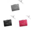 Mickey Mouse Girls Wallet With Pu Leather Material And Cartoon Print For Daily Use