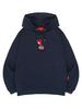 Red Riding Hoodie Unisex Big Size M~4Xl (Type A)