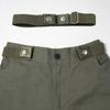 Adjustable Pants Belt Simple Elastic Waist Belt Casual Formal Waist Shaper Band