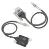 Nox Sensor 55500320 Nitrogen Oxide Sensor Probe Replacement for Vauxhall Insignia A 2009‑2017